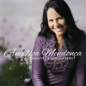 Angélica Mendonça