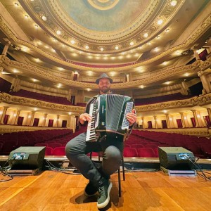 Rafael Meninão