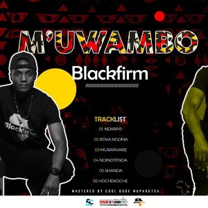 Blackfirm