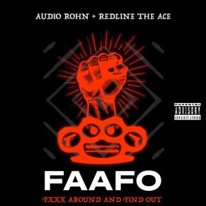 Audio Rohn