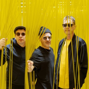 Noiseshaper