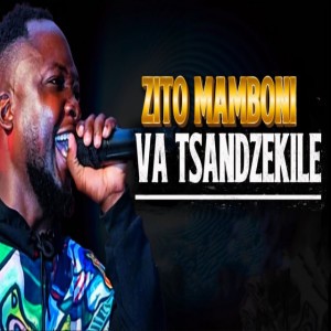 zito mamboni