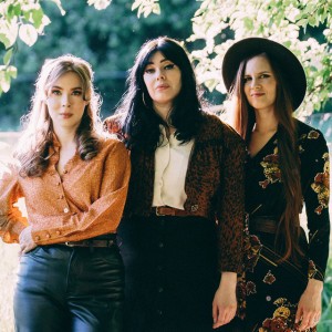 Iron Country Sisters