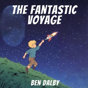 Benjamin Charles Dalby