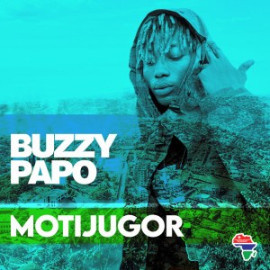 Buzzy Papo