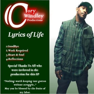 Cory Windley