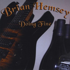 Brian Hemsey