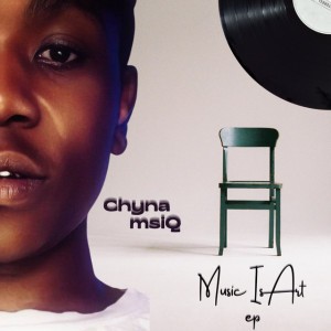 Chyna M'SiQ