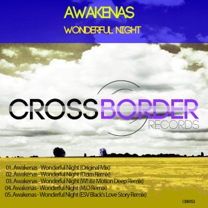Awakenas