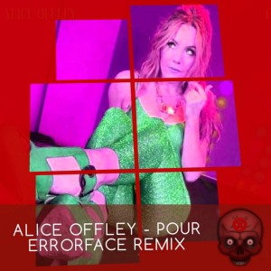 Alice Offley