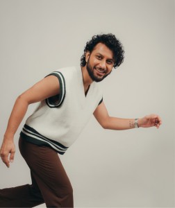 Vismay Patel