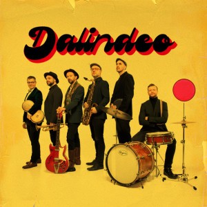 Dalindéo