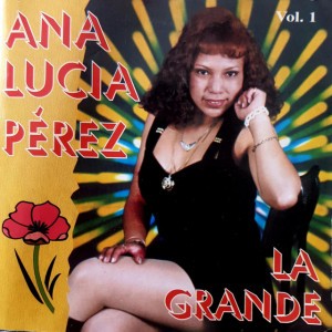 Ana Lucia Perez