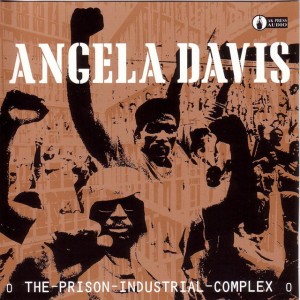 Angela Davis