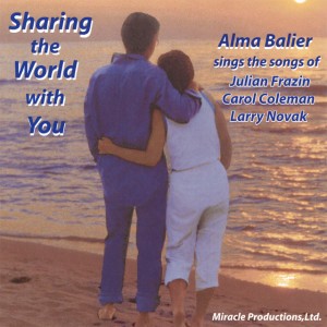Alma Balier