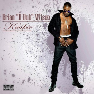 Brian "B-Dub" Wilson