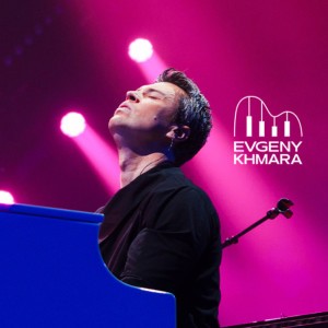 Evgeny Khmara