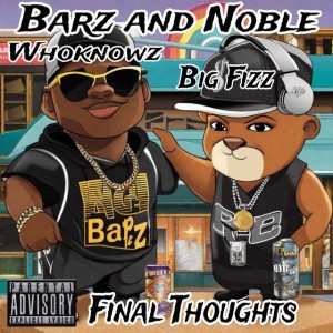 Barz and Noble