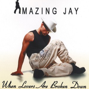 Amazing Jay