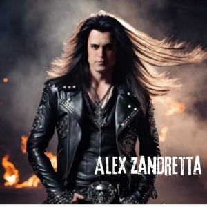 Alex Zandretta