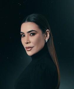 Naiara Azevedo