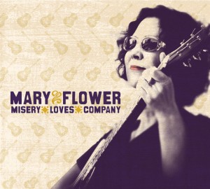 Mary Flower