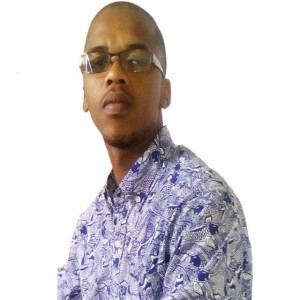 Benson Hlophe