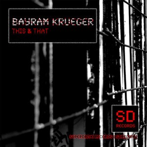 Bayram Krueger