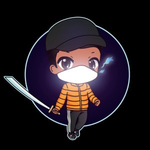 Dav the Ninja