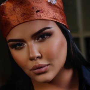 Amira Zouhair