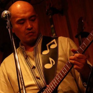Burma Roadhouse