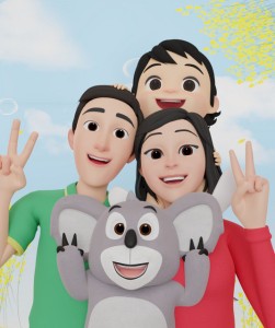 Hoala & Koala
