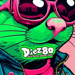 Diez80