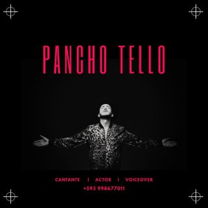 Pancho Tello