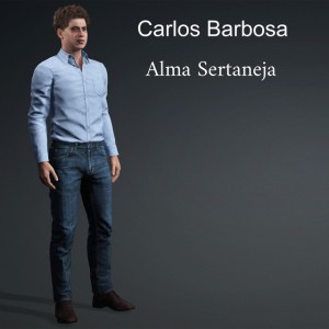 Carlos Barbosa