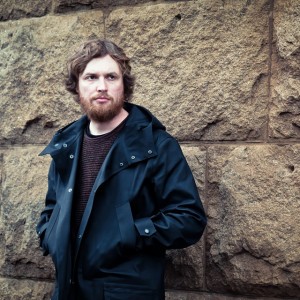 Ben Chatwin