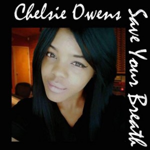 Chelsie Owens