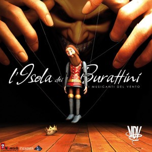 I Musicanti del Vento