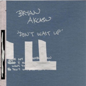 Bryan Akcasu