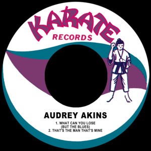 Audrey Akins