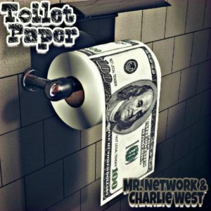 Charlie West