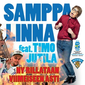 Samppa Linna