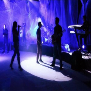 Betty Boom Band