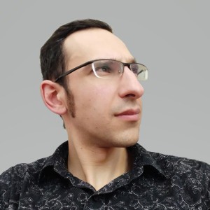 Alex Zeller