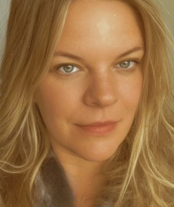 Sigrún Stella