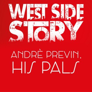 André Previn And His Pals