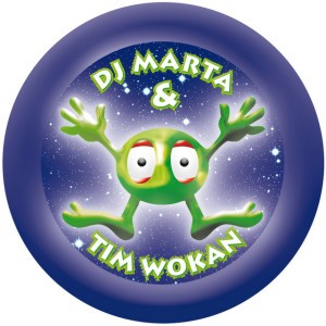 DJ Marta