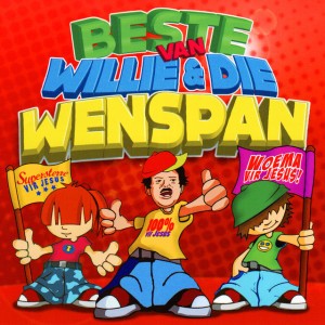 Willie & die Wenspan