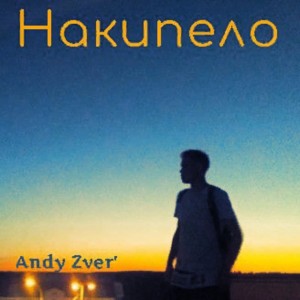 Andy Zver'