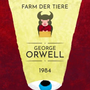 George Orwell